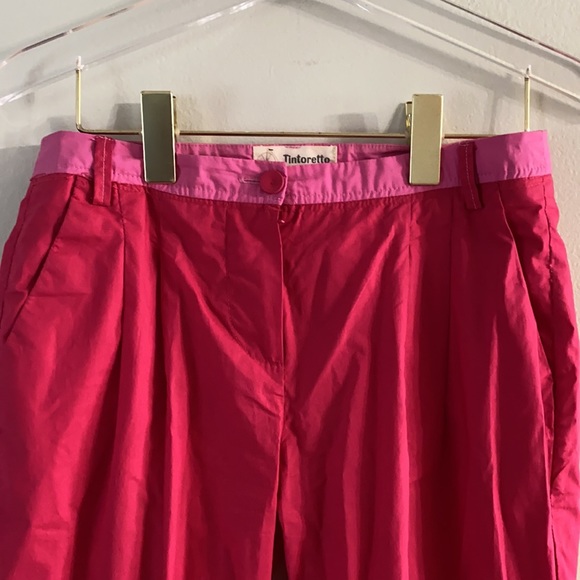 Pink pants - Picture 3 of 6